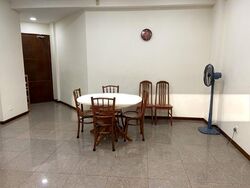 Regent Park (D5), Condominium #503159801